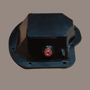 Tampa diferencial EXTREME