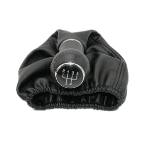 Moca Alavanca Velocidades (SEAT VW)