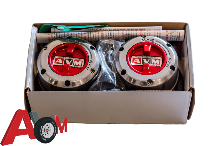 CUBOS MANUAIS AVM NISSAN PATROL 160 SERIES MQ/MK E 260 SERIES - Image 2