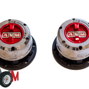 CUBOS MANUAIS AVM SUZUKI SJ 410/ SJ 413/ SAMURAI/ VITARA/ GRANDE VITARA/ JIMNY/ XJ-90