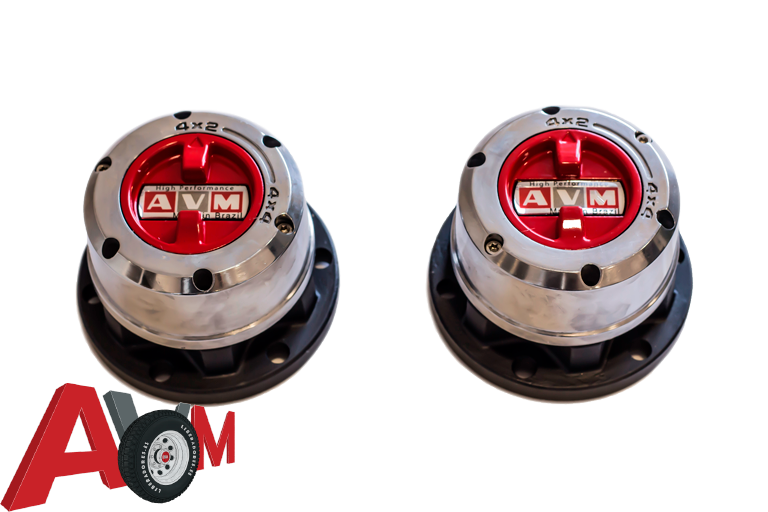 CUBOS MANUAIS AVM SUZUKI SJ 410/ SJ 413/ SAMURAI/ VITARA/ GRANDE VITARA/ JIMNY/ XJ-90