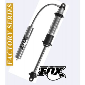 Fox Factory Coilover series 2.0 Emulsion 16MM c/ reservatório