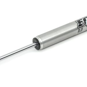 Fox Performance series 2.0 s/ reservatório Jeep Grand Cherokee XJ frente