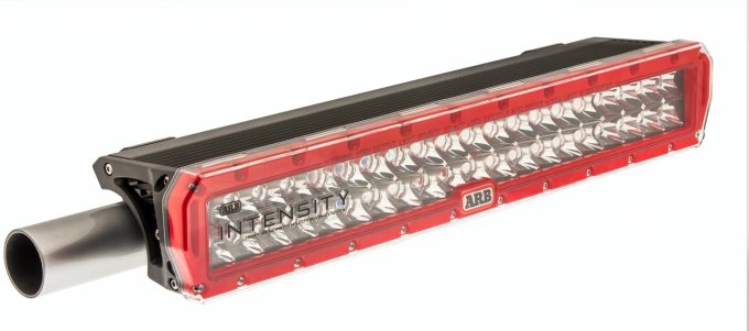 Barra de Leds - 40 - projector