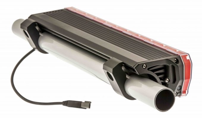 Barra de Leds - 40 - projector - Image 2