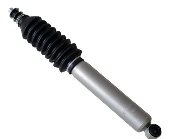 Amortecedor Dianteiro Raptor 4×4 “Silver +7.5cm” Suzuki Samurai