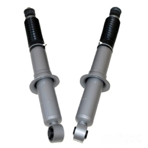 Amortecedor Dianteiro “Silver +4cm” Raptor 4×4 KZJ90/95