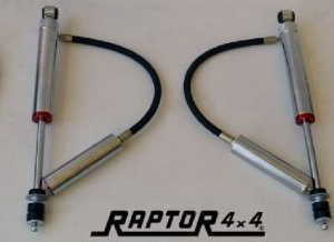 Amortecedor Dianteiro “Monotubo c/ Reservatório” Raptor 4×4 KZJ 70