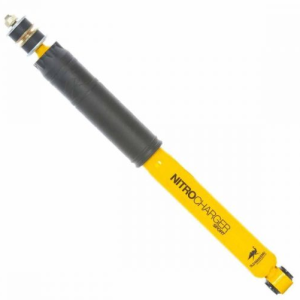 Amortecedor Dianteiro OME Sport “+5 cm” Mitsubishi Pajero 1