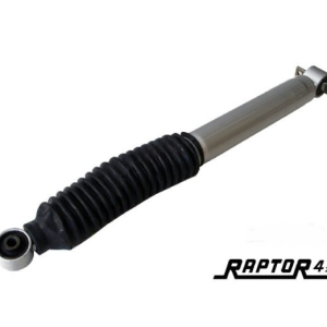 Amortecedor Dianteiro Raptor 4×4 “Silver +5cm” Discovery 2