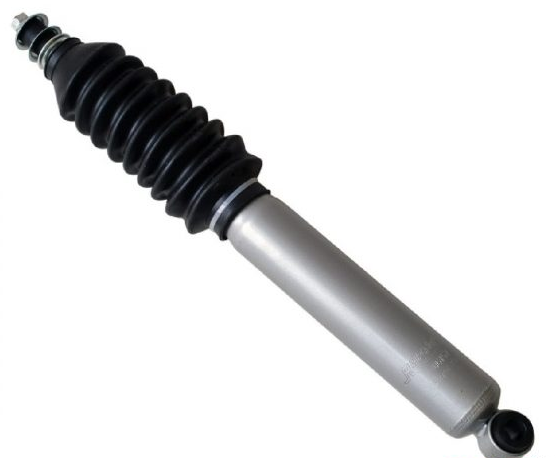 Amortecedor Dianteiro Raptor 4×4 “Silver +5 cm” Suzuki Samurai
