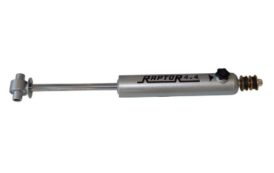 Amortecedor Dianteiro “Ajustável +5 cm” Raptor 4×4 KZJ 70