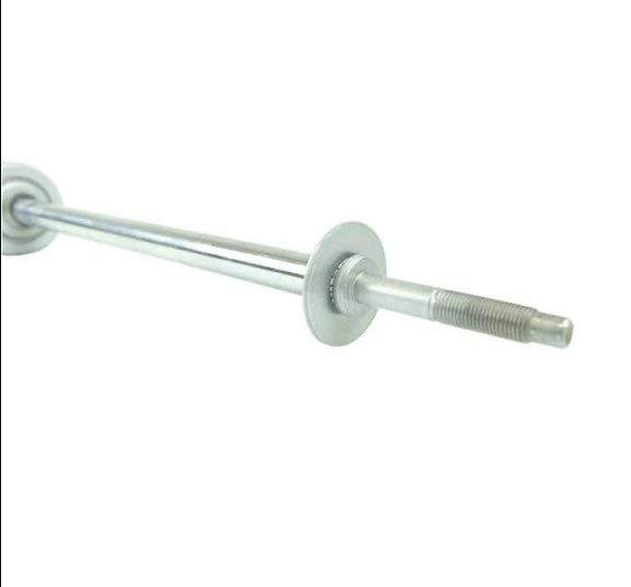 Amortecedor Traseiro BDS Suspension NX2 “+5 cm” Grand Cherokee WJ - Image 2