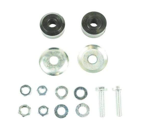 Amortecedor Traseiro BDS Suspension NX2 “+5 cm” Grand Cherokee WJ - Image 4