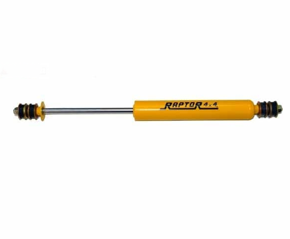Amortecedor Dianteiro Raptor 4×4 Reforçado Gás “Yellow +5cm” Land Rover
