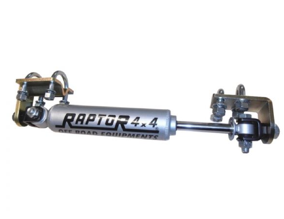 Amortecedor de Direção Reforçado Raptor 4×4 Suzuki Jimny