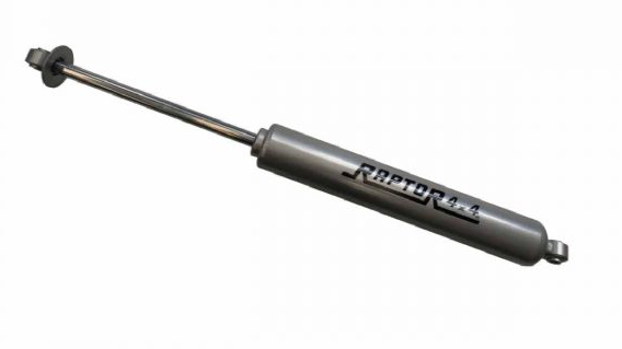 Amortecedor de Direção “Raptor 4×4” Mercedes Classe G