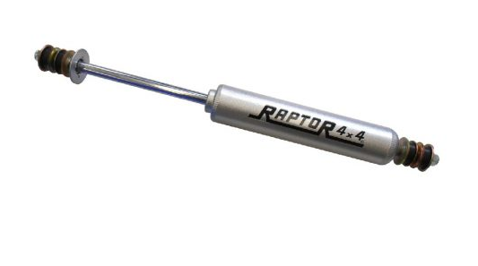 Amortecedor Direção Reforçado “Raptor 4×4” Patrol GR Y60/Y61 ESPIGÃO/ESPIGÃO