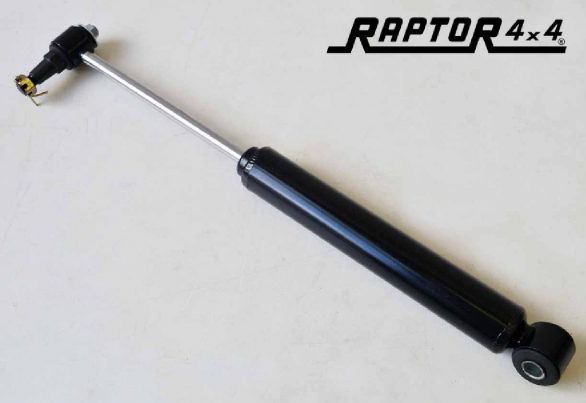 Amortecedor de Direção “Raptor 4×4” Jeep Grand Cherokee ZJ