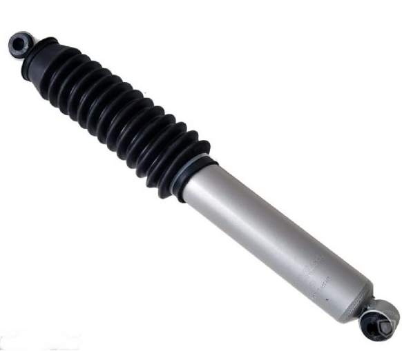 Amortecedor Traseiro Raptor 4×4 “Silver +7.5cm” Suzuki Samurai