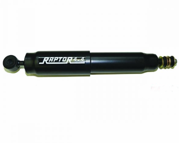 Amortecedor Traseiro Raptor 4×4 “Extreme Load HD +5cm” Land Rover