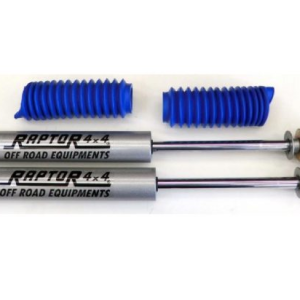 Amortecedor Traseiro Raptor 4×4 “Trial HD +5cm” Mercedes Classe G