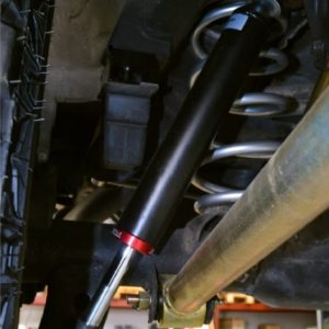 Amortecedor Traseiro “HD Monotube +4cm” Raptor 4×4 KZJ90/95