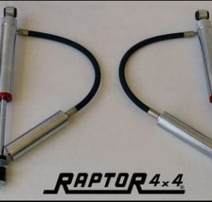 Amortecedor Traseiro “Monotubo c/ Reservatório” Raptor 4×4 LJ 70