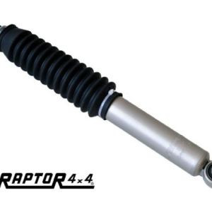 Amortecedor Traseiro “Silver +4 cm” Raptor 4×4 Pajero 2