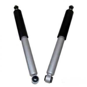 Amortecedor Traseiro “Silver +4cm” Raptor 4×4 KZJ90/95