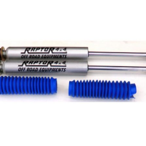 Amortecedor Dianteiro Raptor 4×4 “Trial HD +5cm” Mercedes Classe G