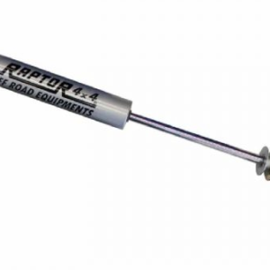 Amortecedor Traseiro Raptor 4×4 “Trial +5cm” Mercedes Classe G