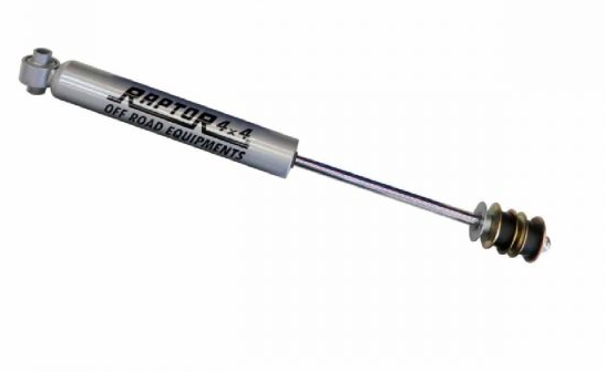 Amortecedor Traseiro Raptor 4×4 “Trial +5cm” Mercedes Classe G
