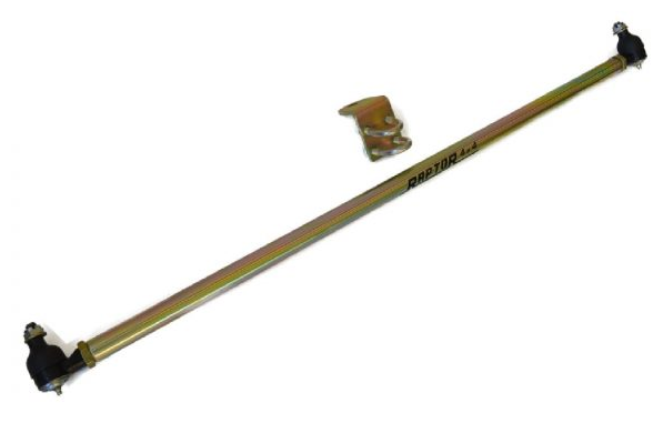 Barra de Direção Reforçada “Raptor 4×4” Nissan Patrol GR Y60