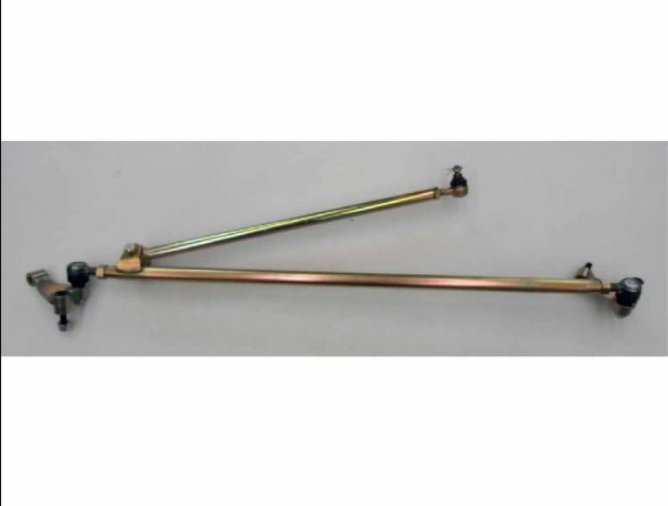 Kit de Barras de Direção Reforçadas “Raised” Raptor 4×4 Samurai