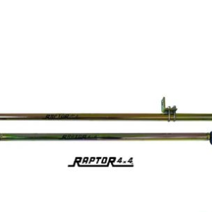 Kit Barras de Direção Reforçadas “Raptor 4×4” Land Rover 300 TDI