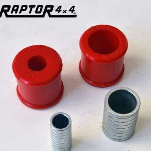 Kit de Casquilhos Barra Panhard “Raptor 4×4” Patrol Y60 / Y61