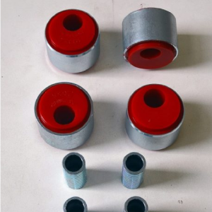 Kit Casquilhos Correção Caster Raptor 4×4 LJ 70 – Faróis Redondos