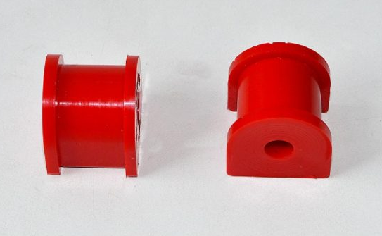 Casquilhos Estabilizadora Traseira “Raptor 4×4” Jeep Wrangler JK