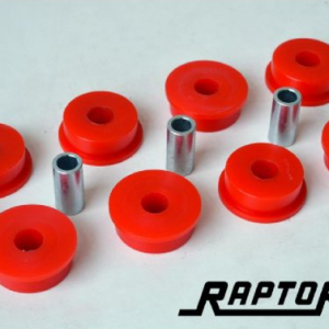Kit de Casquilhos para Sticks Dianteiros “Raptor 4×4” Patrol Y60 / Y61