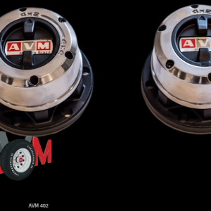 CUBOS MANUAIS AVM UMM/ JEEP CJ5/ JEEP CJ7