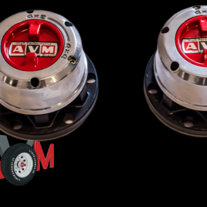 CUBOS MANUAIS AVM TOYOTA KZJ 70/ 73