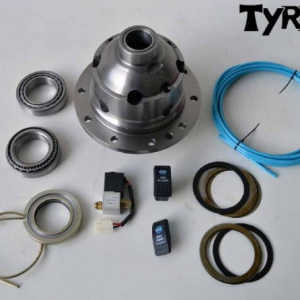 Bloqueio Diferencial Reforçado "TYREX" HD EIXOS DANA 44 de 30 ESTRIAS