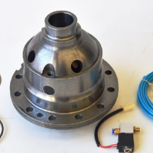 Bloqueio Diferencial "TYREX" TRÁS para DEFENDER 110/130 EIXOS SALYBSURY