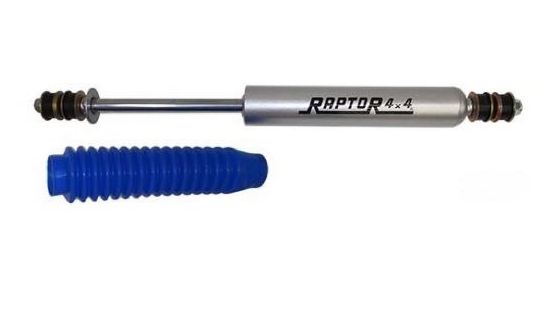 Amortecedor Dianteiro Raptor 4×4 “Trial +10 cm” Nissan Patrol Y60/Y61