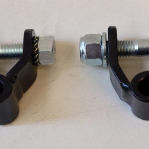 Kit Espaçadores Amortecedores Traseiros “+4 cm” Raptor 4×4 Jimny/ Jimny Sierra