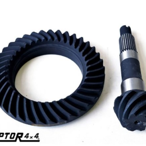 Grupo Cónico Reduzido Reforçado Dianteiro “4.63” Jimny