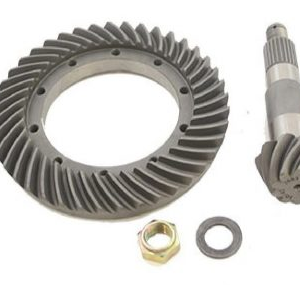 Grupo Cónico Reduzido HD Dianteiro “4.10” KAM Land Rover