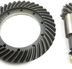 Grupo Cónico Reduzido HD Traseiro “4.10” KAM Land Rover