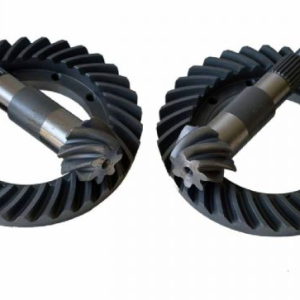 Kit Grupos Cónicos HD Diant/Tras “4.71” GBR Land Rover